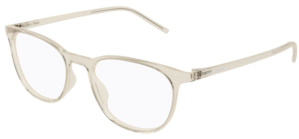 Brille Saint Laurent SL logo SL 884