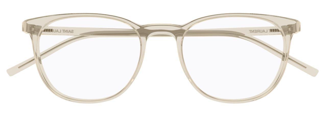 Brille Saint Laurent SL logo SL 884