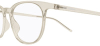 Brille Saint Laurent SL logo SL 884