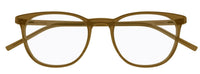 Brille Saint Laurent SL logo SL 884