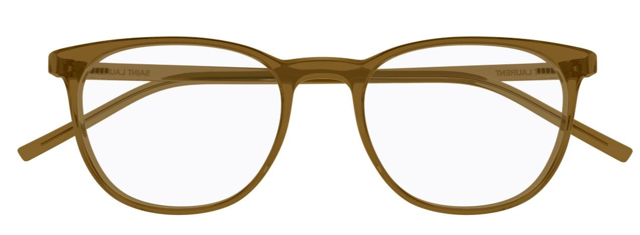 Brille Saint Laurent SL logo SL 884