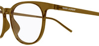 Brille Saint Laurent SL logo SL 884
