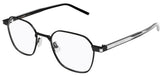 Saint Laurent Corner Angle SL 883 Eyeglasses