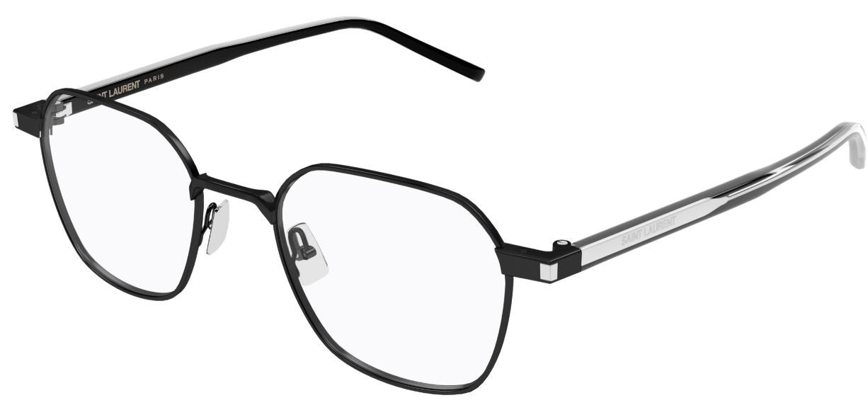 Saint Laurent Corner Angle SL 883 Eyeglasses