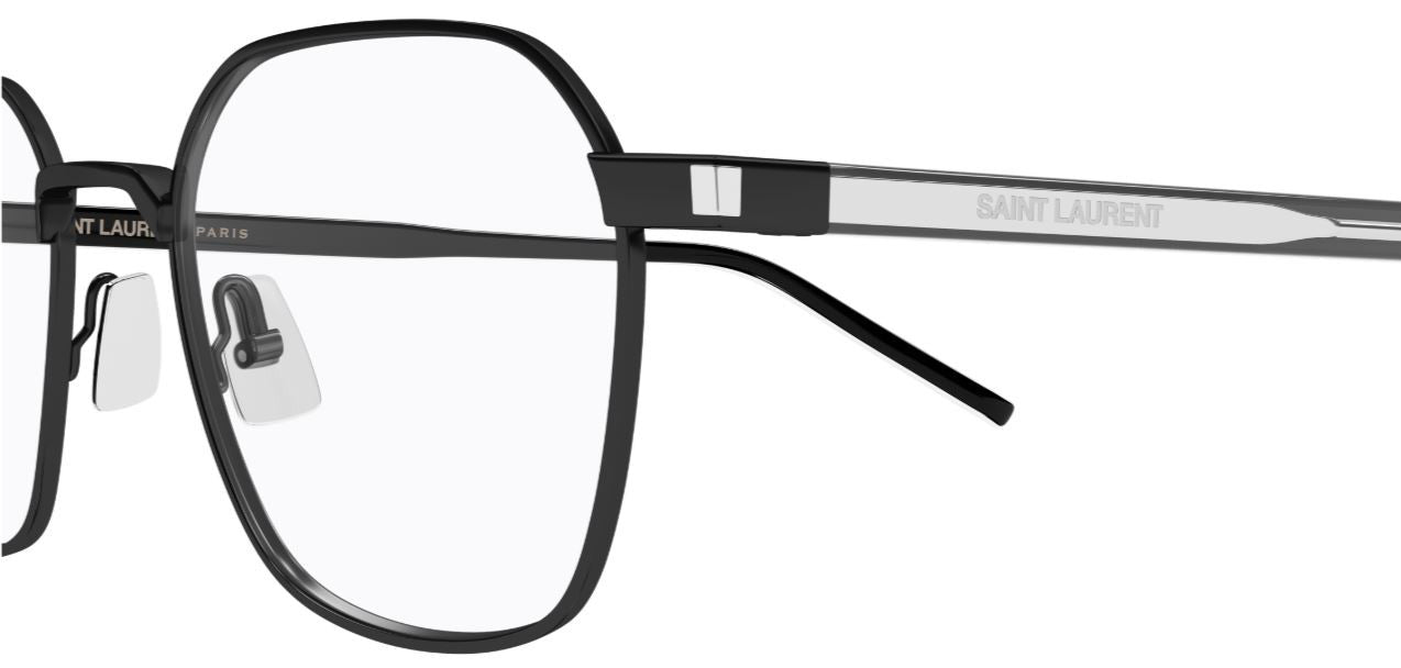 Saint Laurent Corner Angle SL 883 Eyeglasses
