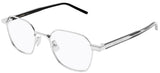 Saint Laurent Corner Angle SL 883 Eyeglasses