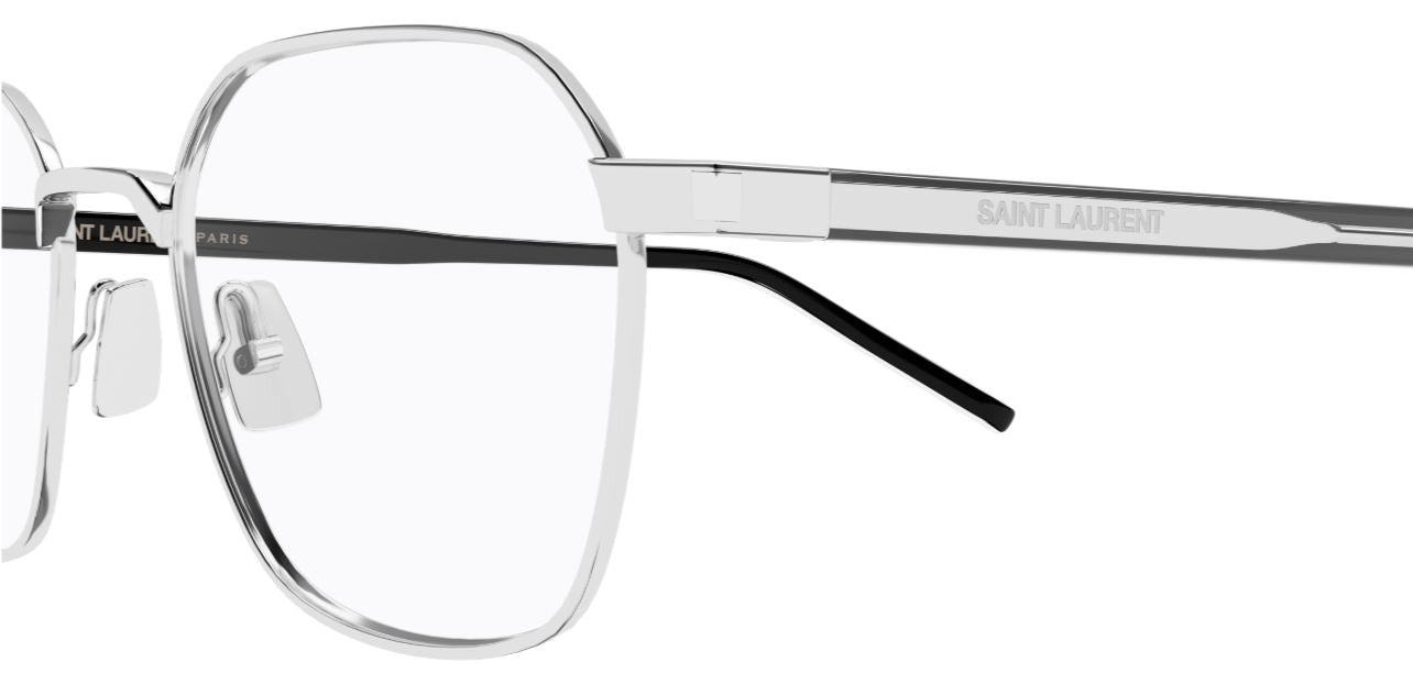 Saint Laurent Corner Angle SL 883 Eyeglasses