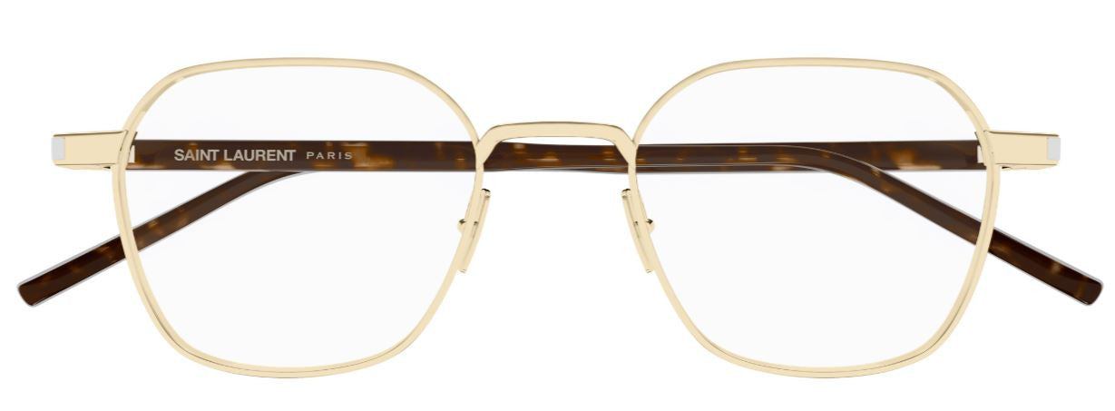 Saint Laurent Corner Angle SL 883 Eyeglasses