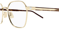 Saint Laurent Corner Angle SL 883 Eyeglasses