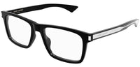 Lunettes de vue Saint Laurent Corner Angle SL 882