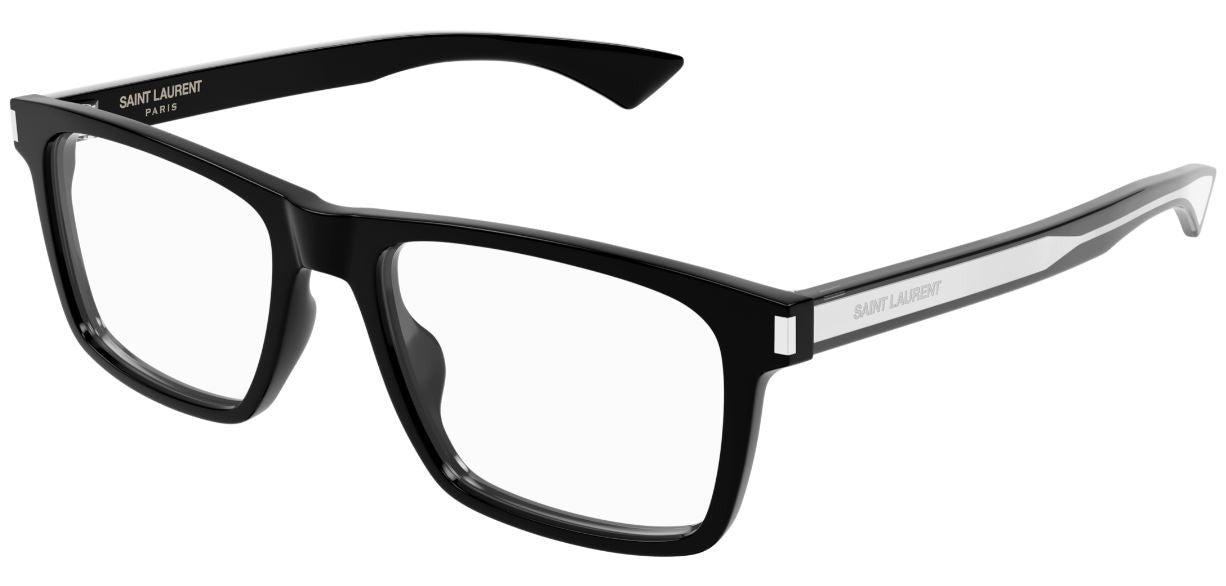 Lunettes de vue Saint Laurent Corner Angle SL 882