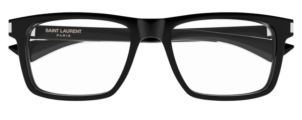 Lunettes de vue Saint Laurent Corner Angle SL 882