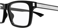 Lunettes de vue Saint Laurent Corner Angle SL 882
