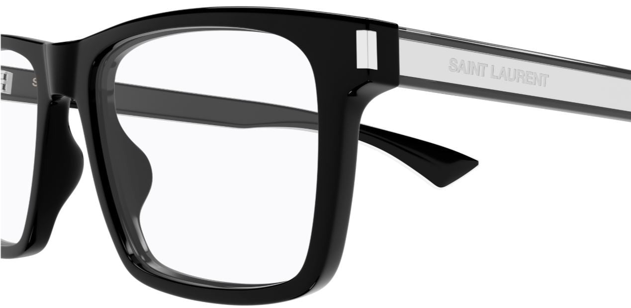 Lunettes de vue Saint Laurent Corner Angle SL 882