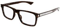 Lunettes de vue Saint Laurent Corner Angle SL 882