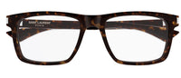 Lunettes de vue Saint Laurent Corner Angle SL 882