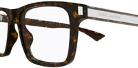 Lunettes de vue Saint Laurent Corner Angle SL 882