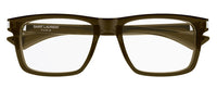 Lunettes de vue Saint Laurent Corner Angle SL 882