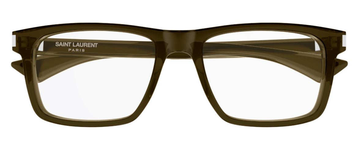 Lunettes de vue Saint Laurent Corner Angle SL 882