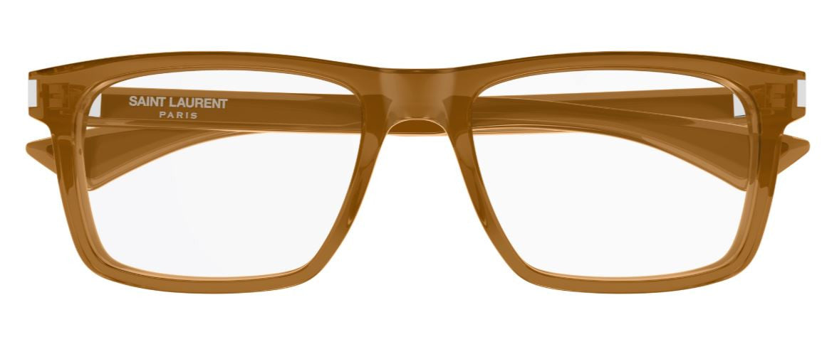 Lunettes de vue Saint Laurent Corner Angle SL 882