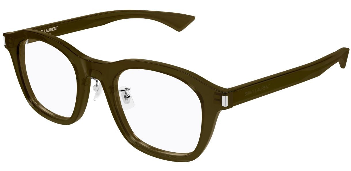 Korrektionsbrille Saint Laurent Corner Angle SL 880/J OPT