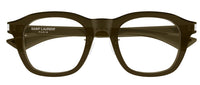 Korrektionsbrille Saint Laurent Corner Angle SL 880/J OPT