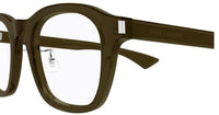 Korrektionsbrille Saint Laurent Corner Angle SL 880/J OPT