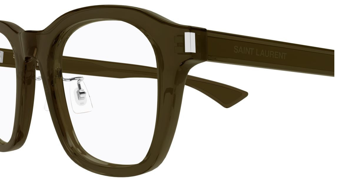 Korrektionsbrille Saint Laurent Corner Angle SL 880/J OPT