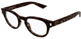 Lunettes de vue Saint Laurent Corner Angle SL 876 OPT