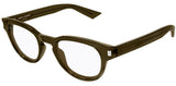 Lunettes de vue Saint Laurent Corner Angle SL 876 OPT
