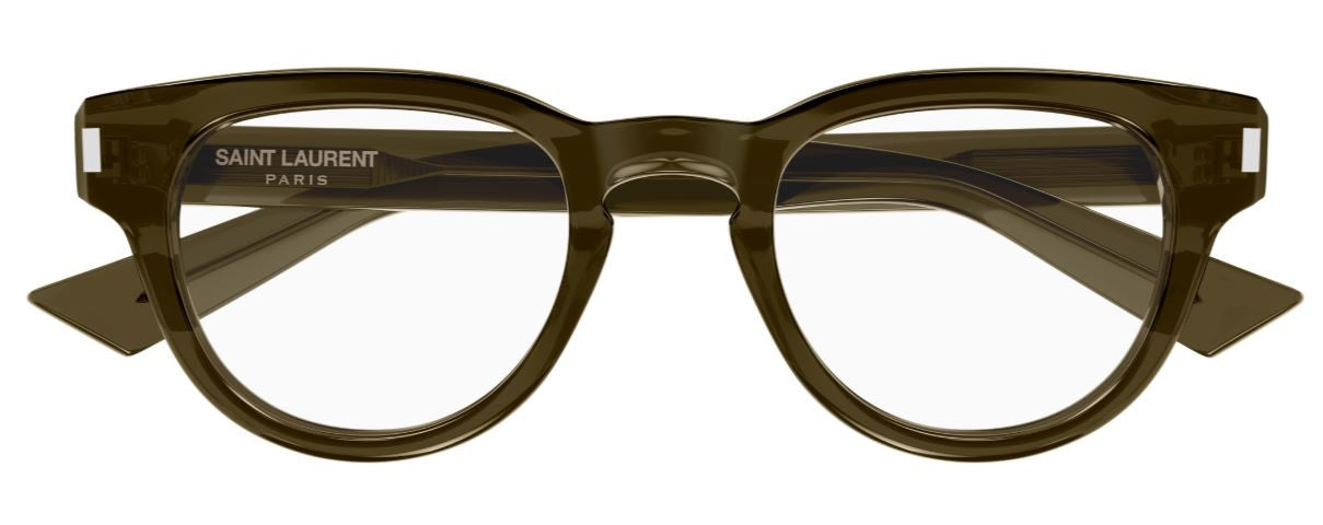 Korrektionsbrille Saint Laurent Corner Angle SL 876 OPT