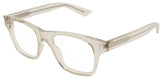 Lunettes de vue Saint Laurent Corner Angle SL 875 OPT