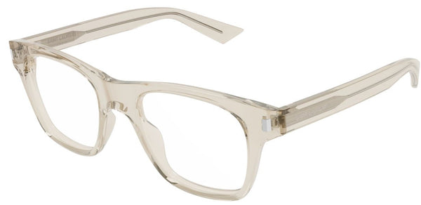 Bril op sterkte Saint Laurent Corner Angle SL 875 OPT