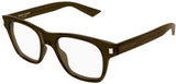 Lunettes de vue Saint Laurent Corner Angle SL 875 OPT