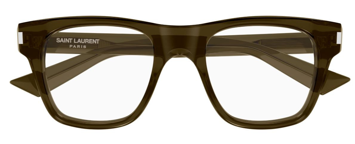 Brille Saint Laurent Corner Angle SL 875 OPT