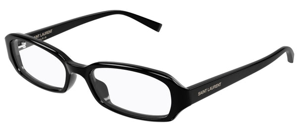 Bril op sterkte Saint Laurent SL logo SL 872 ERIN OPT