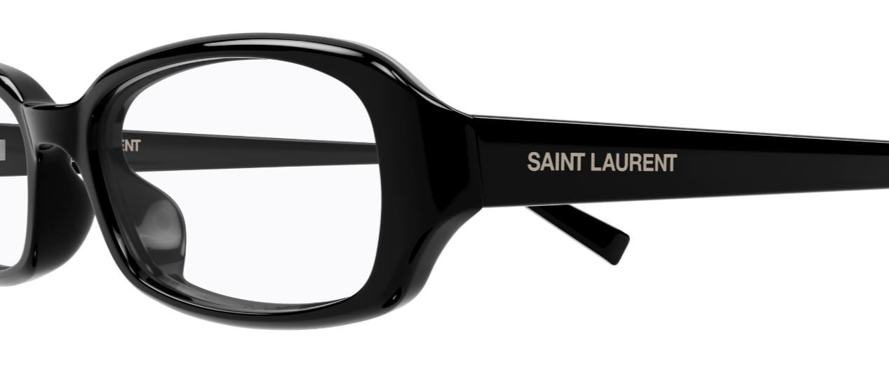 Lunettes de vue Saint Laurent SL logo SL 872 ERIN OPT