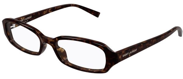 Bril op sterkte Saint Laurent SL logo SL 872 ERIN OPT