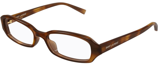 Bril op sterkte Saint Laurent SL logo SL 872 ERIN OPT