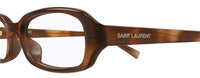 Lunettes de vue Saint Laurent SL logo SL 872 ERIN OPT