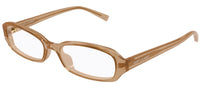Lunettes de vue Saint Laurent SL logo SL 872 ERIN OPT