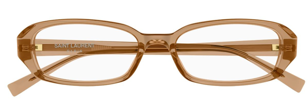 Lunettes de vue Saint Laurent SL logo SL 872 ERIN OPT