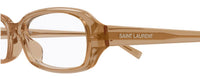 Lunettes de vue Saint Laurent SL logo SL 872 ERIN OPT