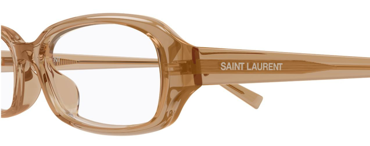 Lunettes de vue Saint Laurent SL logo SL 872 ERIN OPT