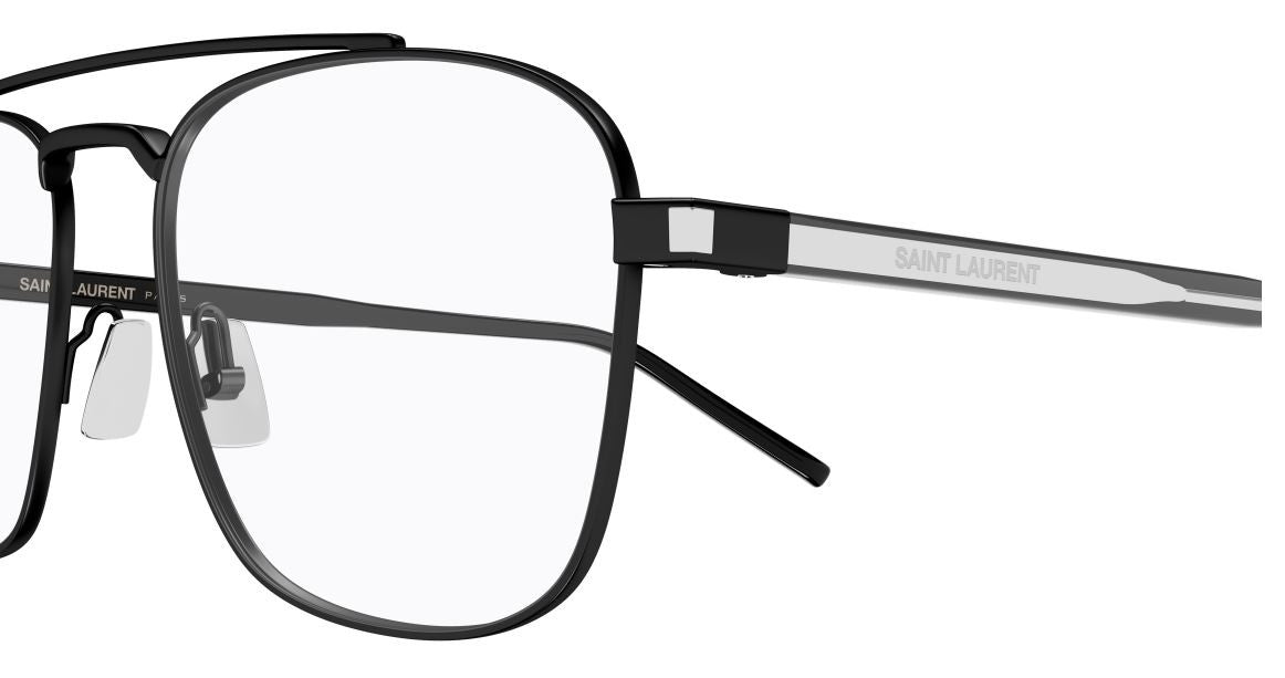 Saint Laurent Corner Angle SL 665 OPT Korrektionsbrille