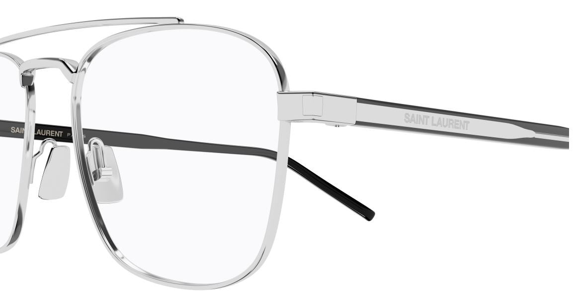 Saint Laurent Corner Angle SL 665 OPT Korrektionsbrille