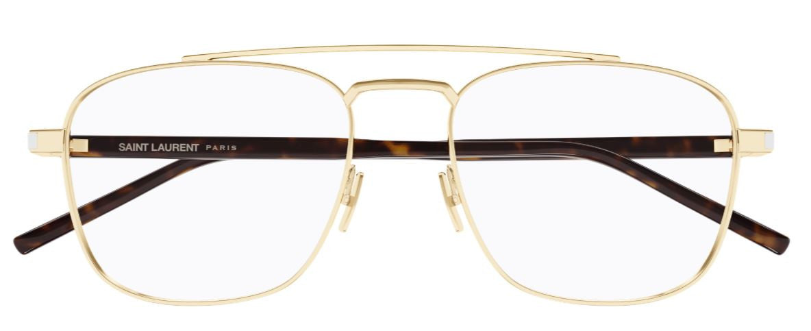 Saint Laurent Corner Angle SL 665 OPT Korrektionsbrille
