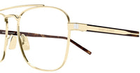 Saint Laurent Corner Angle SL 665 OPT Korrektionsbrille