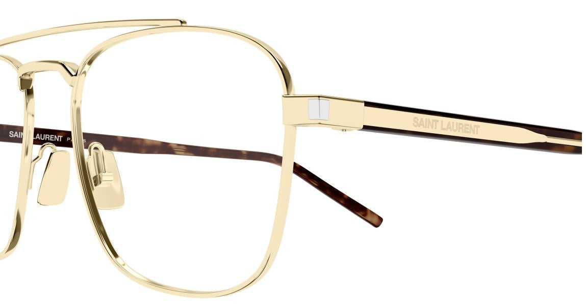 Saint Laurent Corner Angle SL 665 OPT Korrektionsbrille