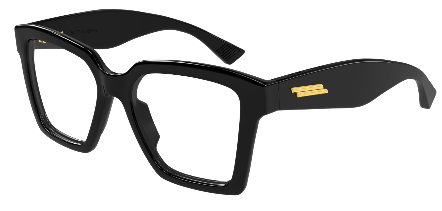 Korrektionsbrille Bottega Veneta Ribbon BV1458O
